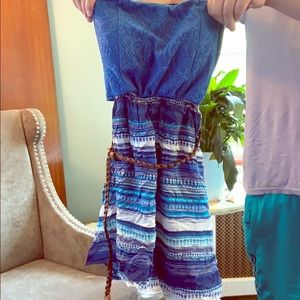 Sundress comfy or casual